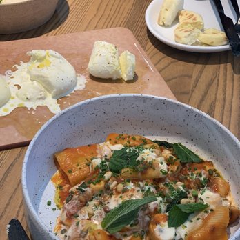 Bastone - Paccheri - Pasta Shops Near Me - Atlanta, Georgia