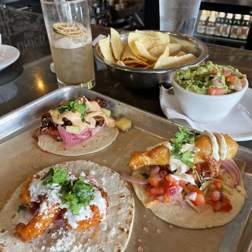 Union Taco - Tacos Near Me - Norfolk, Virginia Union Taco - Tacos Near Me - Norfolk, Virginia