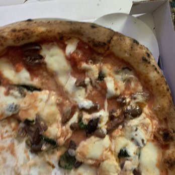 Pupatella - Bad pizza - Pizza Near Me - Arlington, Virginia