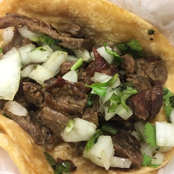 De Pasada - Mexican Near Me - Chicago, Illinois