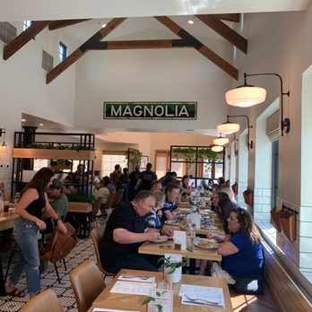 Magnolia Table - Breakfast & Brunch Near Me - Waco, Texas