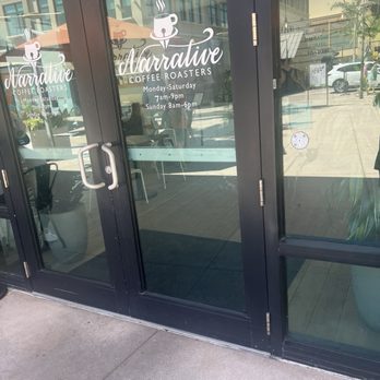 Narrative Coffee Roasters - Coffee Roasteries Near Me - Naples, Florida