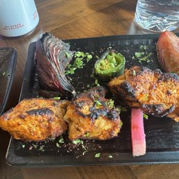 Chicken Kebab Chicken Kebab