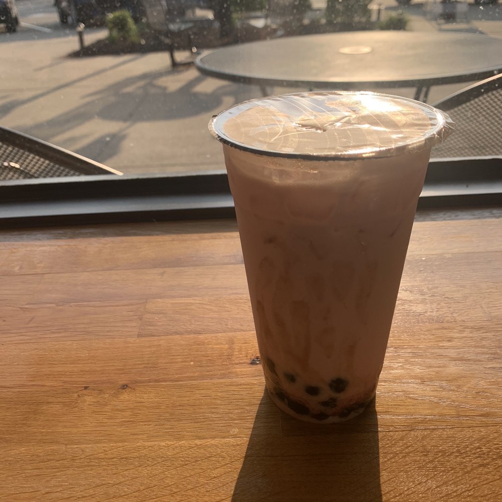Yujo - Strawberry Assam - Ramen Near Me - Indianapolis, Indiana Yujo - Strawberry Assam - Ramen Near Me - Indianapolis, Indiana