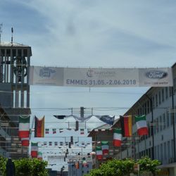 Saarlouiser Emmes