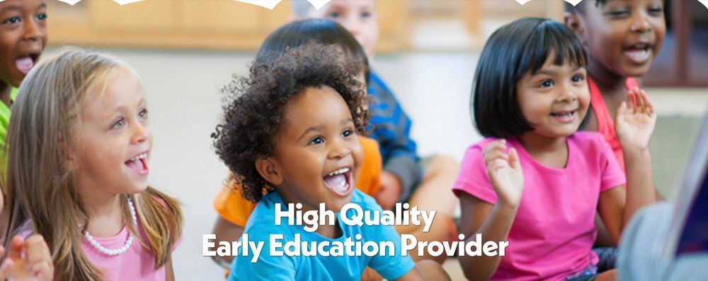 Crystal City Children's Center - childcare center in Arlington, VA