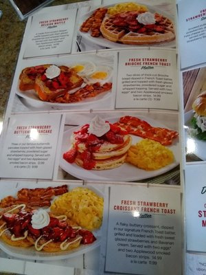 Menu photo 5 Perkins American Food Co. Ottawa, ON Menu photo 5 Perkins American Food Co. Ottawa, ON