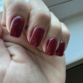 Kitchen Nail Bar - Coleman - Nail Salons Near Me - San Jose, California