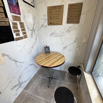 Marathon Cafe - Seating only for two - Hong Kong Style Cafe Near Me - North York, Ontario Marathon Cafe - Seating only for two - Hong Kong Style Cafe Near Me - North York, Ontario
