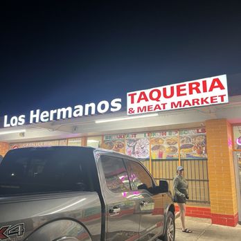 Grocery Los Hermanos - Outside - Mexican Near Me - Orlando, Florida Grocery Los Hermanos - Outside - Mexican Near Me - Orlando, Florida