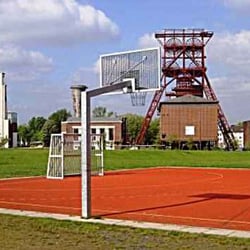 Consol Park