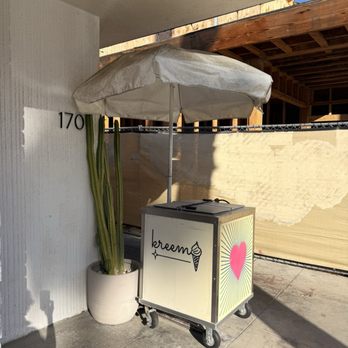 Kreem - Coffee & Tea Near Me - Palm Springs, California Kreem - Coffee & Tea Near Me - Palm Springs, California