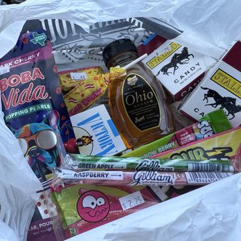 Coons Candy - Candies - Candy Stores Near Me - Harpster, Ohio