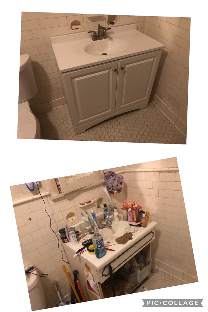 Slide of Righteous Home Improvement Contracting