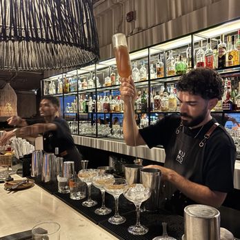Kumo Rooftop - Lounges Near Me - Carolina, Puerto Rico