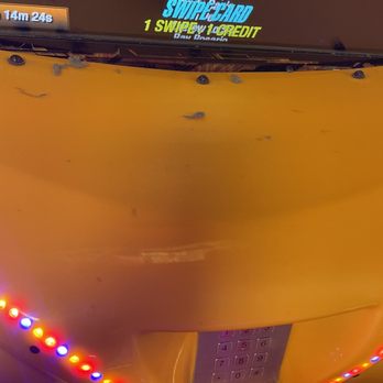 Hot Wheelz - Dust sitting on a playable game - Skating Rinks Near Me - Cherry Hill, New Jersey Hot Wheelz - Dust sitting on a playable game - Skating Rinks Near Me - Cherry Hill, New Jersey