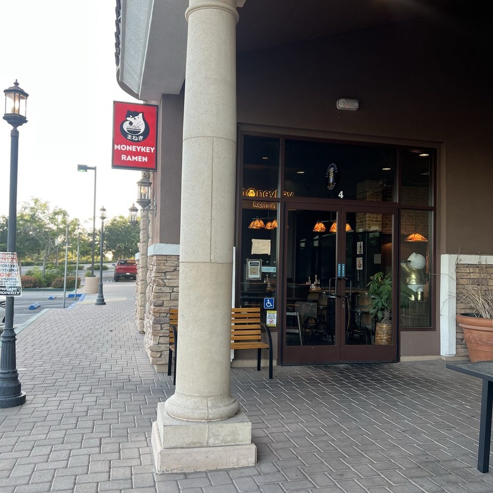 MoneyKey Ramen - Ramen Near Me - Simi Valley, California MoneyKey Ramen - Ramen Near Me - Simi Valley, California