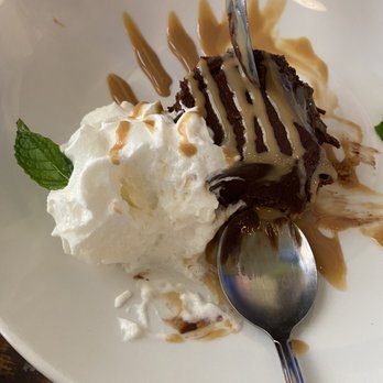 Upland Carmel Tap House - Chocolate tarte - Brewpubs Near Me - Carmel, Indiana