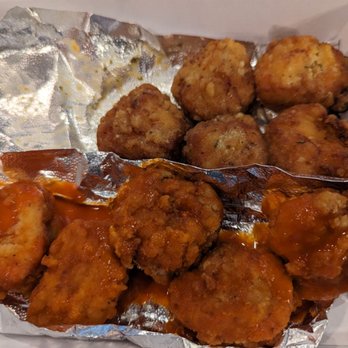 Charleys Cheesesteaks - a plate of fried food - Fast Food Near Me - Germantown, Maryland Charleys Cheesesteaks - a plate of fried food - Fast Food Near Me - Germantown, Maryland