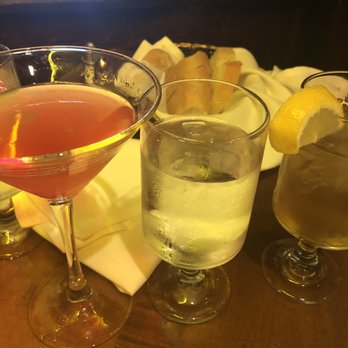 Il Cortile - Italian Near Me - New York, New York