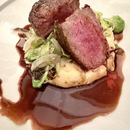 Ny Strip