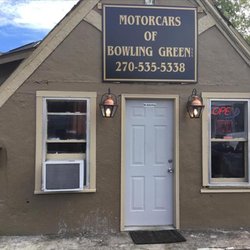 Motor Cars of Bowling Green