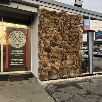 Marin Auto Care - Auto Repair Near Me - San Rafael, California Marin Auto Care - Auto Repair Near Me - San Rafael, California