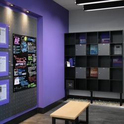 Anytime Fitness