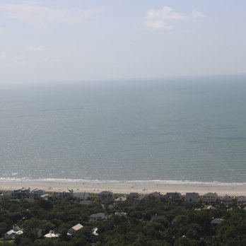 Fly In Helicopters - Aerial Tours Near Me - Mount Pleasant, South Carolina