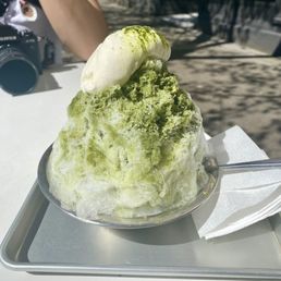 Bingsoo Bingsoo