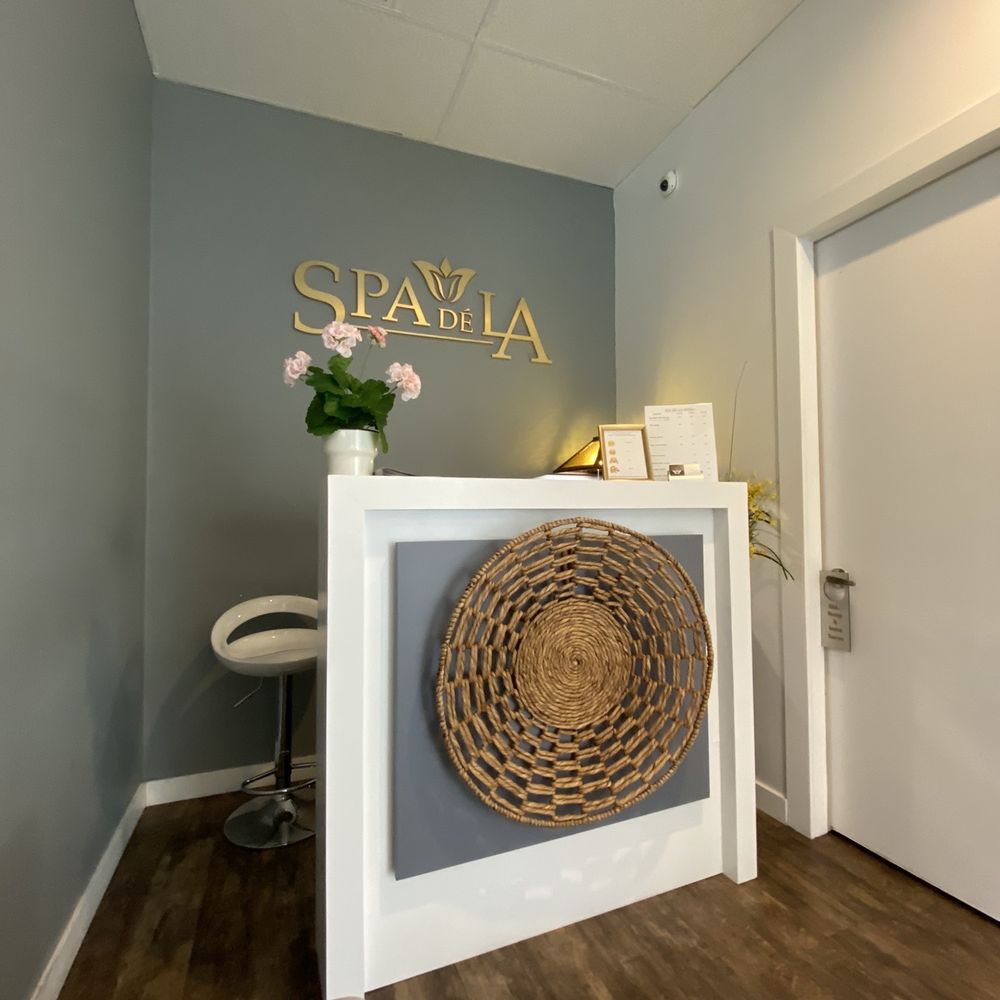 Spa De' LA - Massage Near Me - Los Angeles, California Spa De' LA - Massage Near Me - Los Angeles, California