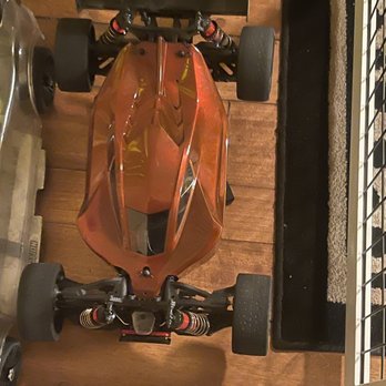 RC Lee's Repairs & Hobbies - Typhon tlr 6s - Hobby Shops Near Me - Lakewood, California