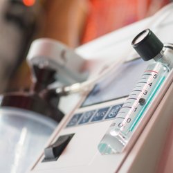 Micronutrient Infusion Services - Increase oxygen levels to feel your best!