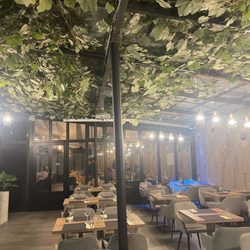 Restaurant Beau-Site
