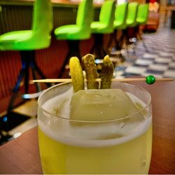 Rick and Roxy’s - Kind of a Big Dill