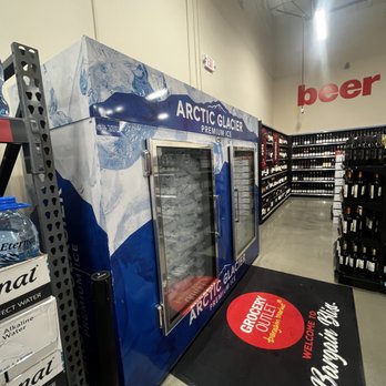 Grocery Outlet - Grocery Near Me - Clovis, California