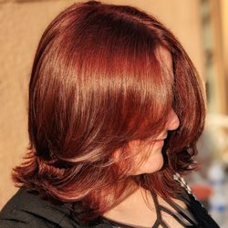 Studio 34 Salon