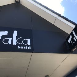 Taka sushi