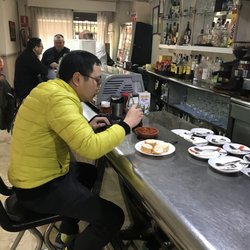 Restaurante Castilla