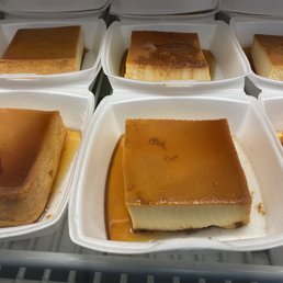 Flan