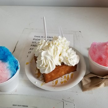 Uncle's Shave Ice - Shaved Ice Near Me - Lihue, Hawaii Uncle's Shave Ice - Shaved Ice Near Me - Lihue, Hawaii