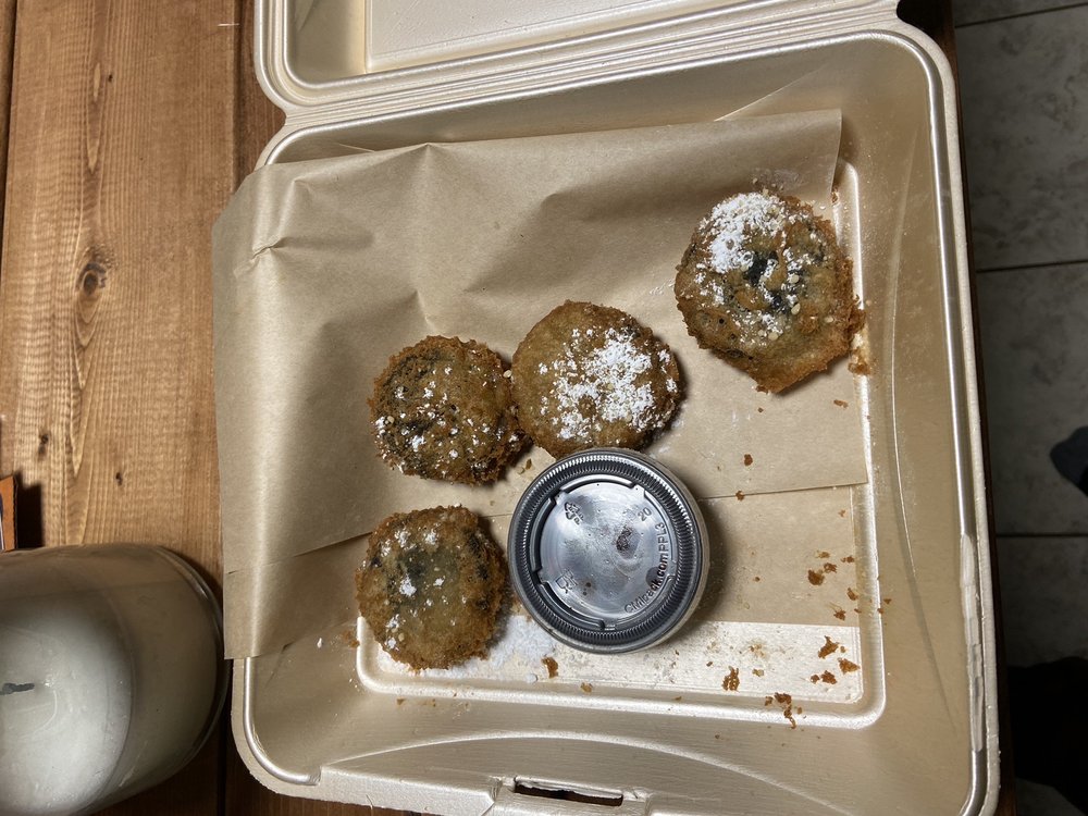 CHILI’S 26 Photos & 84 Reviews TexMex 285 Daniel ster Hwy