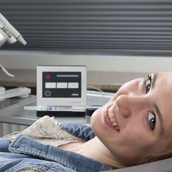Soong-Ryong Jung, DDS - We provide painless anesthesia using CALAJECT which is a computer-assisted local anesthesia.