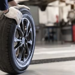 Westside Tire and Automotive - Tires
