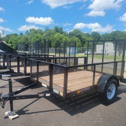 Big Daddys Trailers