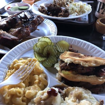 Jack's Bar-B-Que - Barbeque Near Me - Nashville, Tennessee Jack's Bar-B-Que - Barbeque Near Me - Nashville, Tennessee