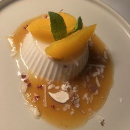 Dessert Dessert
