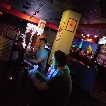 The Nerd - Bars Near Me - Las Vegas, Nevada The Nerd - Bars Near Me - Las Vegas, Nevada