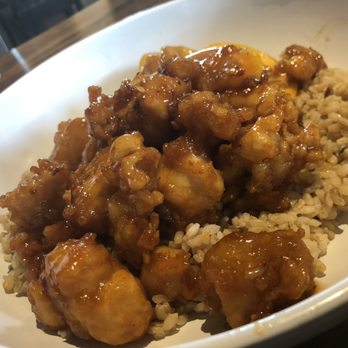 Pei Wei Asian Kitchen - Asian Fusion Near Me - Miami, Florida Pei Wei Asian Kitchen - Asian Fusion Near Me - Miami, Florida