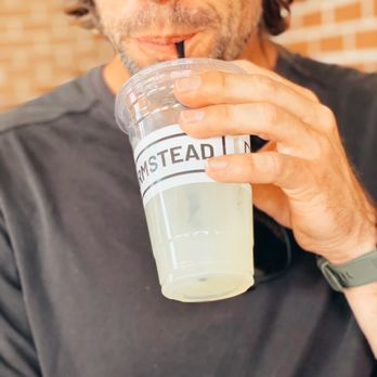 Bonrue Bakery - Lavender lemonade - Bakeries Near Me - St George, Utah Bonrue Bakery - Lavender lemonade - Bakeries Near Me - St George, Utah